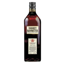 Hankey Bannister Heritage Blend Volumen 70cl