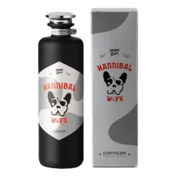 Hannibal Whisky Y PX Luis Felipe Volumen 70cl