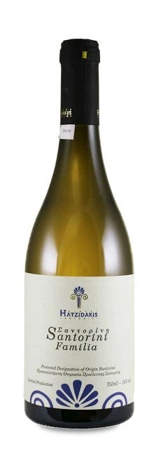 Hatzidakis Santorini Familia 2022