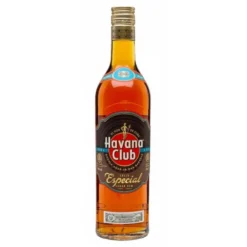 Havana Club Especial Volumen 1l