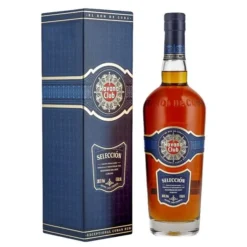 Havana Club Selección Maestros Estuchado Volumen 70cl