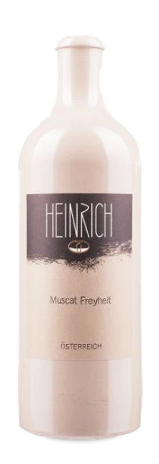 Heinrich Muscat Freyheit 2021