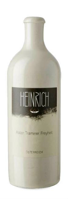 Heinrich Roter Traminer Freyheit 2021