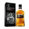 Highland Park 12 Años Estuchado Volumen 70cl