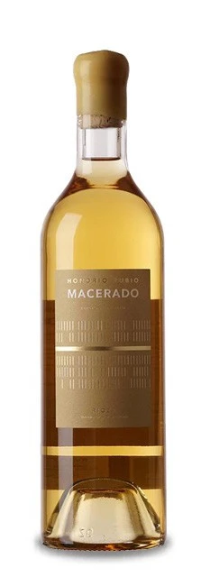 Honorio Rubio Macerado 2019