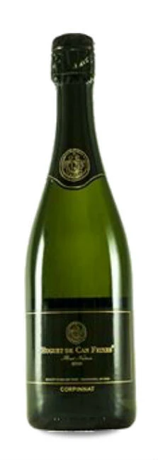 Huguet Reserva Brut Nature 2016