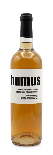 Humus Curtimenta 2020