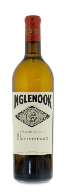 Inglenook Blancaneaux 2019