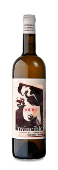 Invincible Blanco Nº 2 2020