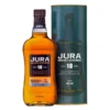 Isle Of Jura 18 Años Estuchado Volumen 70cl