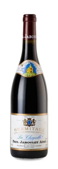 Jaboulet Hermitage La Chapelle