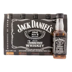 Jack Daniel's Volumen 1l