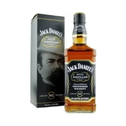 Jack Daniel's Master Distiller Nº1 Volumen 70cl