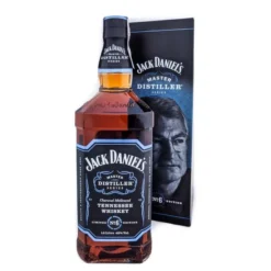 Jack Daniel's Master Distiller Nº6 Volumen 1l