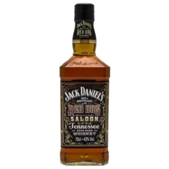 Jack Daniel's Red Dog Saloon Volumen 70cl