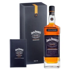 Jack Daniel's Sinatra Select Estuchado Volumen 1l