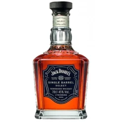 Jack Daniel's Single Barrel Select Volumen 70cl