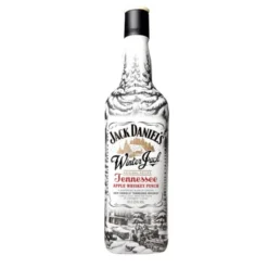 Jack Daniel's Winter Jack Volumen 70cl