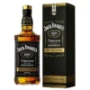 Jack Daniel’s Bottled In Bond 100 Proof Estuchado Volumen 1l