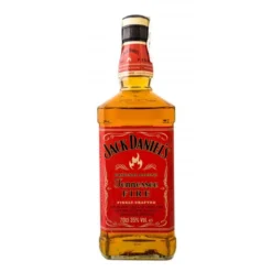 Jack Daniel's Tennessee Fire Volumen 70cl