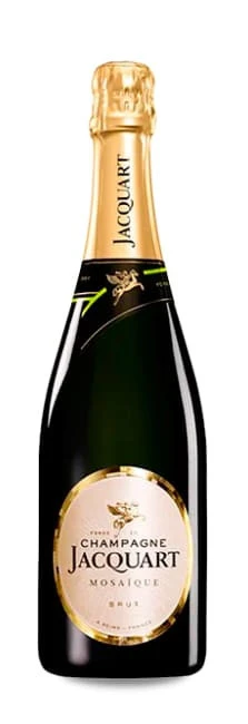 Jacquart Mosaique Brut