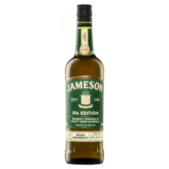 Jameson Caskmates IPA Edition Volumen 1l