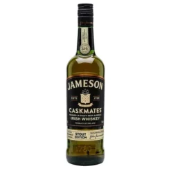 Jameson Caskmates Stout Edition Volumen 1l