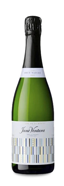 Jané Ventura Reserva De La Música Brut Nature