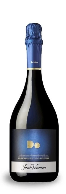 Jané Ventura Gran Reserva Vintage 2017
