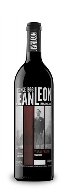 Jean Leon Vinya Le Havre 2019