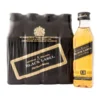 Johnnie Walker Black Label Volumen 1l