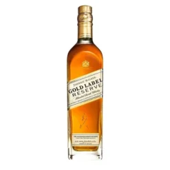 Johnnie Walker Gold Label Reserve Volumen 70cl