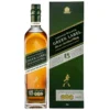 Johnnie Walker Green Label 15 Años Estuchado Volumen 70cl