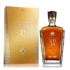 Johnnie Walker XR 21 Años Estuchado Volumen 70cl
