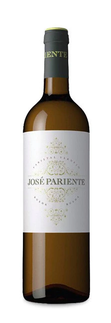 José Pariente Verdejo