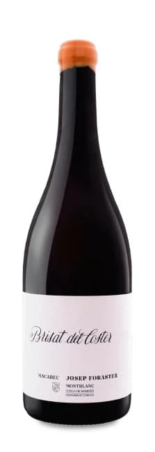 Josep Foraster Brisat Del Coster 2022