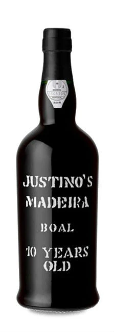 Justinos Boal 10 Years