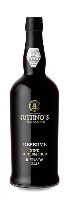 Justinos Medium Rich 5 Years