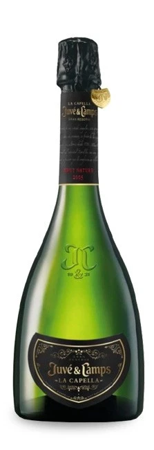 Juvé & Camps La Capella 2010