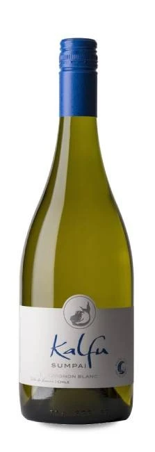 Kalfu Sumpai Sauvignon Blanc 2020