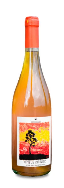 Kamara Nimbus Ritinitis 2021