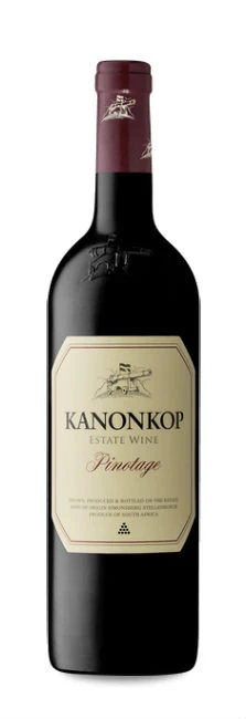 Kanonkop Pinotage 2020