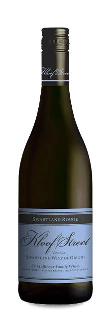 Kloof Street Swartland Rouge 2021
