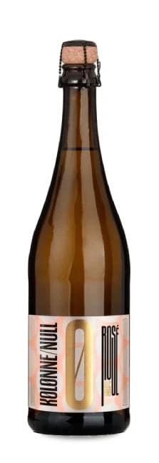 Kolonne Null Rosé Edición Wasem