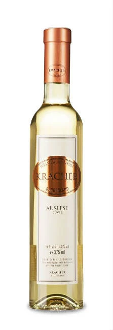 Kracher Auslese Cuvée 37,5 Cl. (3/8) 2020