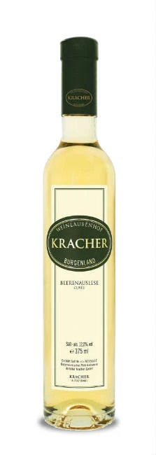 Kracher Beerenauslese Cuvée 37,5 Cl. (3/8) 2019