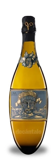 Agustí Torelló Mata Kripta 2014