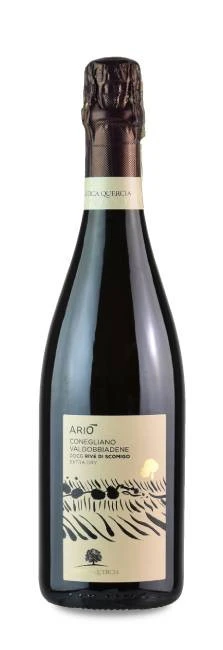 L'Antica Quercia Conegliano Prosecco Superiore Ariò Extra Dry 2022