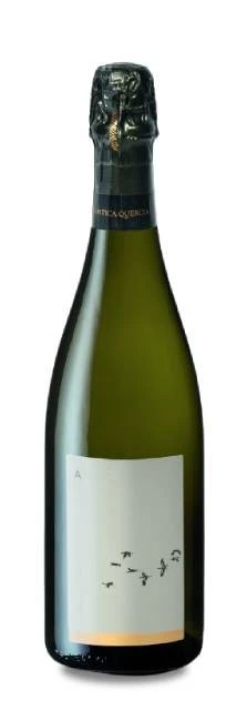 L'Antica Quercia Conegliano Prosecco Superiore Brut Nature A 2018