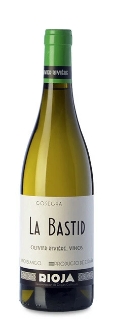 Olivier Riviere La Bastid 2021